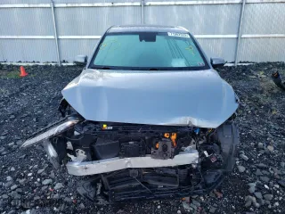 2021 Hyundai Kona Electric Ultimate with VIN KM8K53AG2MU124482, listed as a Copart auction lot 71902533 with 31,536 mi miles. Bid and sale history available at carsss.com. Image 5.