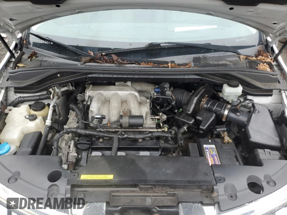 2007 Nissan Murano S with VIN JN8AZ08W17W601979, listed as a Copart auction lot 78601534 with 113,262 mi miles and Non Repairable. Bid and sale history available at carsss.com. Image 12.