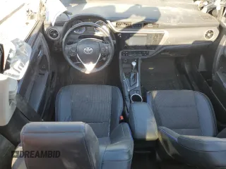 2019 Toyota Corolla L с VIN 2T1BURHE9KC138405, выставлен на аукционе Copart как лот 52054075 с пробегом 152 911 миль миль и Списание • Salvage title. История ставок и продаж доступна на DreamBid. Изображение 8.