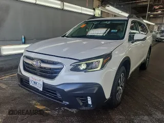 2022 Subaru Outback Premium с VIN 4S4BTADC1N3263416, выставлен на аукционе IAAI как лот 42550138 с пробегом 111 625 миль миль и . История ставок и продаж доступна на DreamBid. Изображение 23.