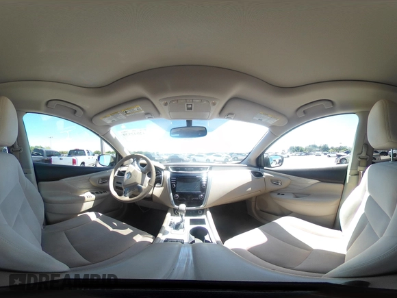 2018 Nissan Murano S z VIN 5N1AZ2MG8JN186092, wystawiony jako IAAI lot #42042539 z przebiegiem 77 017 mil mil oraz . Historia ofert i sprzedaży dostępna na DreamBid. Obrazek 18.