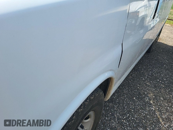 2010 Chevrolet Express Cargo с VIN 1GCZGFBA4A1166707, выставлен на аукционе IAAI как лот 42786291 с пробегом 133 930 миль миль и . История ставок и продаж доступна на DreamBid. Изображение 28.