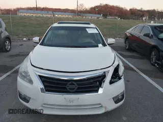 2015 Nissan Altima SL with VIN 1N4BL3AP0FC141421, listed as a IAAI auction lot 40999595 with 175,437 mi miles and . Bid and sale history available at DreamBid. Image 11.