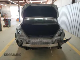 2024 Toyota Camry SE with VIN 4T1G11AK8RU909218, listed as a Copart auction lot 50193575 with 13,593 mi miles and Salvage Title. Bid and sale history available at carsss.com. Image 6.