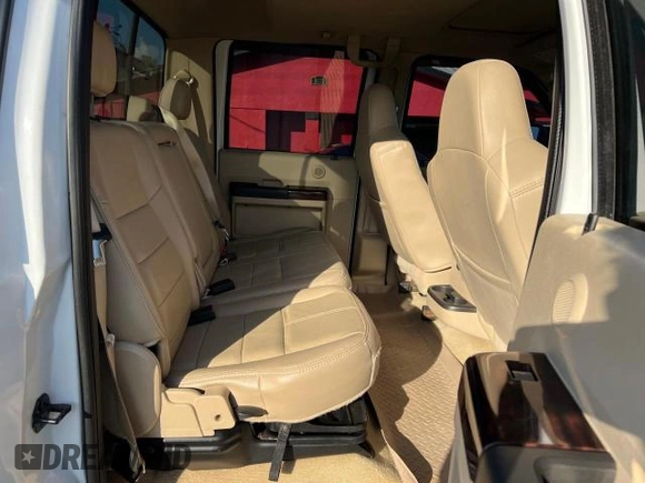 2008 Ford F-350 XL с VIN 1FTWW33R98EA23148, выставлен на аукционе Copart как лот 45011285 с пробегом 252 851 миль миль и Чистый • Clean title. История ставок и продаж доступна на DreamBid. Изображение 6.