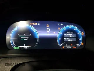 2025 Toyota Crown XLE с VIN JTDACAAJ3S3006403, выставлен на аукционе Copart как лот 86054804 с пробегом 9 168 миль миль и Списание • Salvage title. История ставок и продаж доступна на DreamBid. Изображение 9.