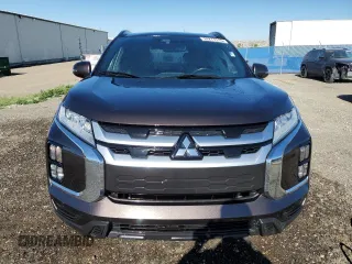 2020 Mitsubishi Outlander Sport SE z VIN JA4AJ4AW8LU600557, wystawiony jako Copart lot #59277515 z przebiegiem 84 104 mil mil oraz Czysty tytuł • Clean title. Historia ofert i sprzedaży dostępna na DreamBid. Obrazek 5.