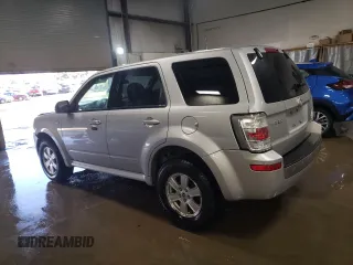 2009 Mercury Mariner с VIN 4M2CU81G29KJ08661, выставлен на аукционе Copart как лот 48239195 с пробегом 144 427 миль миль и Списание • Salvage title. История ставок и продаж доступна на DreamBid. Изображение 2.