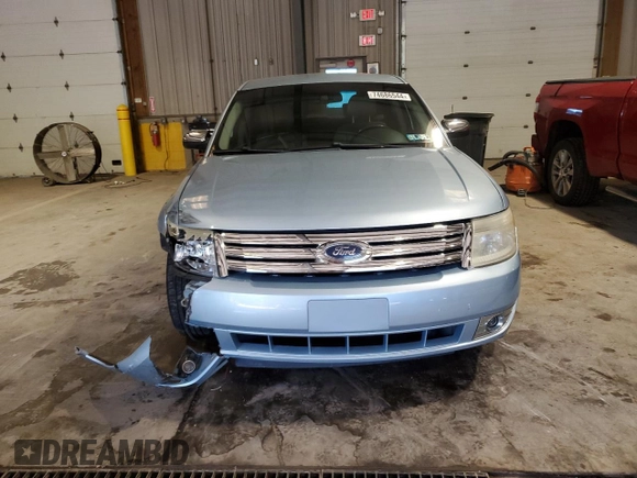 2008 Ford Taurus Limited with VIN 1FAHP25W78G107689, listed as a Copart auction lot 74686544 with 145,731 mi miles and Salvage Title. Bid and sale history available at carsss.com. Image 5.