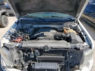 2013 Ford F-150 XL with VIN 1FTFW1CT9DKE38501, listed as a Copart auction lot 51676765 with 194,949 mi miles and Salvage Title. Bid and sale history available at carsss.com. Image 11.