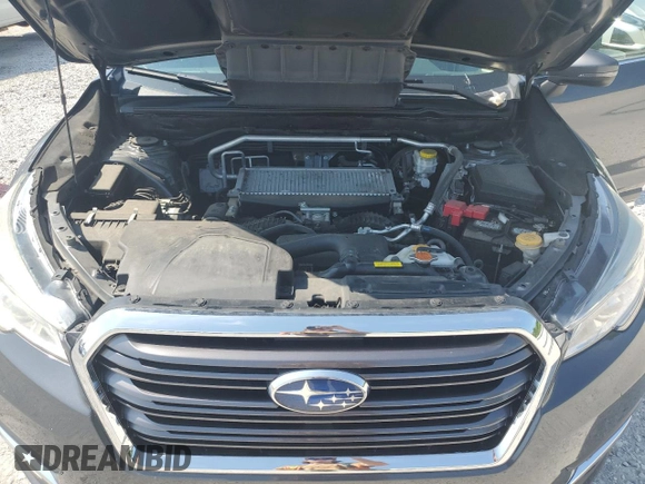2019 Subaru Ascent Limited z VIN 4S4WMALD8K3475847, wystawiony jako Copart lot #59414655 z przebiegiem 88 330 mil mil oraz Szkoda całkowita • Salvage title. Historia ofert i sprzedaży dostępna na DreamBid. Obrazek 12.