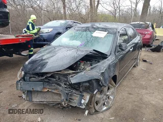 2012 Chevrolet Malibu 2LT with VIN 1G1ZD5E0XCF363269, listed as a IAAI auction lot 41880317 with 191,522 mi miles and . Bid and sale history available at DreamBid. Image 18.