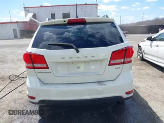 2017 Dodge Journey SXT with VIN 3C4PDCBB5HT564454, listed as a IAAI auction lot 41876498 with 198,035 mi miles and . Bid and sale history available at DreamBid. Image 17.