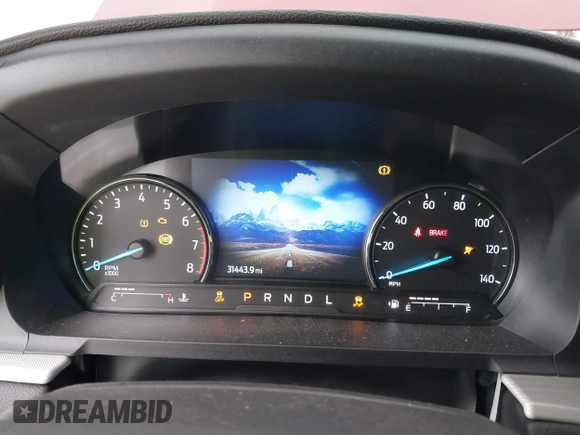 2023 Ford Explorer XLT с VIN 1FMSK7DH1PGB08068, выставлен на аукционе IAAI как лот 42462456 с пробегом 31 443 миль миль и . История ставок и продаж доступна на DreamBid. Изображение 7.