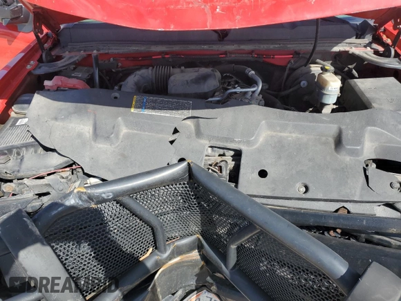 2008 Chevrolet Silverado 1500 Work Truck with VIN 1GCEK14X38Z198318, listed as a Copart auction lot 52226735 with 158,959 mi miles and Salvage Title. Bid and sale history available at carsss.com. Image 13.