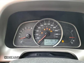 2014 Toyota RAV4 LE with VIN 2T3ZFREV1EW074612, listed as a Copart auction lot 63905775 with 234,182 mi miles and Salvage title. Bid and sale history available at DreamBid. Image 9.