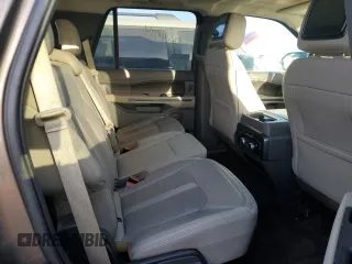 2019 Ford Expedition Limited with VIN 1FMJU1KT9KEA75562, listed as a Copart auction lot 74596484 with 0 mi miles and Non Repairable. Bid and sale history available at carsss.com. Image 11.