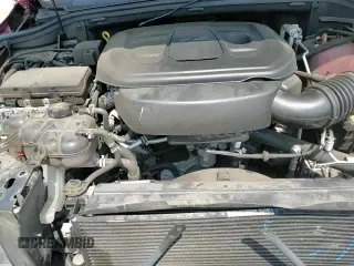 2020 Jeep Grand Cherokee High Altitude with VIN 1C4RJFCG5LC243323, listed as a Copart auction lot 63021685 with 57,747 mi miles and Salvage title. Bid and sale history available at DreamBid. Image 14.