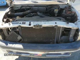 1998 Dodge 2500 with VIN 3B7KF26Z1WM270465, listed as a Copart auction lot 65375624 with Not Provided miles and Clean Title. Bid and sale history available at DreamBid. Image 11.