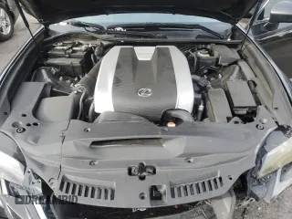 2016 Lexus GS 350 with VIN JTHBZ1BL3GA000900, listed as a Copart auction lot 43613685 with 101,771 mi miles and Salvage Title. Bid and sale history available at carsss.com. Image 11.