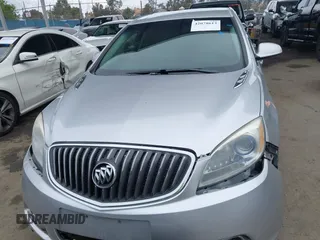 2017 Buick Verano Sport Touring with VIN 1G4PR5SK0H4121255, listed as a IAAI auction lot 42078613 with 137,029 mi miles. Bid and sale history available at carsss.com. Image 12.