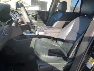 2014 Ford Edge SE z VIN 2FMDK3G93EBA04188, wystawiony jako Copart lot #85124444 z przebiegiem 172 537 mil mil oraz Szkoda całkowita • Salvage title. Historia ofert i sprzedaży dostępna na DreamBid. Obrazek 7.