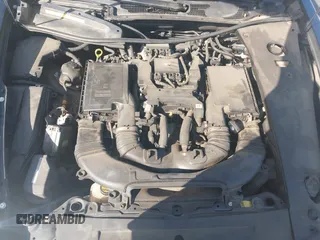 2009 Lexus LS 460 с VIN JTHCL46F895001922, выставлен на аукционе IAAI как лот 42273978 с пробегом Не указан миль и . История ставок и продаж доступна на DreamBid. Изображение 10.