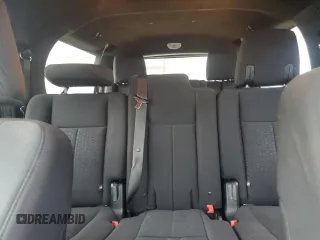 2017 Ford Expedition Max XLT с VIN 1FMJK1JT1HEA84871, выставлен на аукционе Copart как лот 50866285 с пробегом 99 974 миль миль и Списание • Salvage title. История ставок и продаж доступна на DreamBid. Изображение 10.