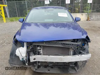 2020 Hyundai Ioniq SE z VIN KMHC75LC5LU234820, wystawiony jako IAAI lot #42238037 z przebiegiem 102 437 mil mil oraz . Historia ofert i sprzedaży dostępna na DreamBid. Obrazek 11.