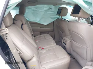 2015 Nissan Pathfinder SV z VIN 5N1AR2MN5FC711062, wystawiony jako IAAI lot #42173213 z przebiegiem 101 161 mil mil oraz . Historia ofert i sprzedaży dostępna na DreamBid. Obrazek 8.