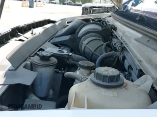 2011 Ford Econoline Cargo Commercial with VIN 1FTNS2EW8BDA45160, listed as a IAAI auction lot 42143028 with 244,352 mi miles and . Bid and sale history available at DreamBid. Image 23.