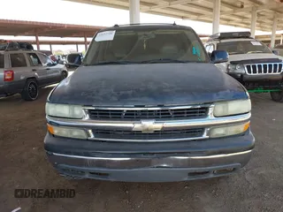 2004 Chevrolet Tahoe LT with VIN 1GNEC13Z94R299705, listed as a IAAI auction lot 42037700 with 178,338 mi miles and . Bid and sale history available at DreamBid. Image 6.
