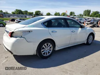 2017 Nissan Altima SV z VIN 1N4AL3AP9HC280669, wystawiony jako Copart lot #57898415 z przebiegiem 138 034 mil mil oraz Szkoda całkowita • Salvage title. Historia ofert i sprzedaży dostępna na DreamBid. Obrazek 3.
