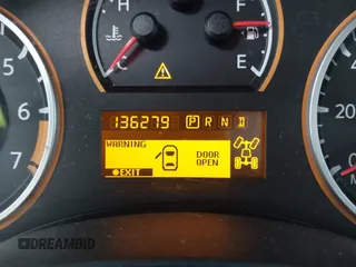 2013 Nissan Titan S with VIN 1N6AA0EC5DN304015, listed as a IAAI auction lot 41828891 with 136,279 mi miles and . Bid and sale history available at DreamBid. Image 15.