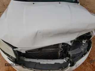 2010 Volvo V70 z VIN YV1960BW0A1164023, wystawiony jako Copart lot #80952084 z przebiegiem 212 552 mil mil oraz Szkoda całkowita • Salvage title. Historia ofert i sprzedaży dostępna na DreamBid. Obrazek 11.