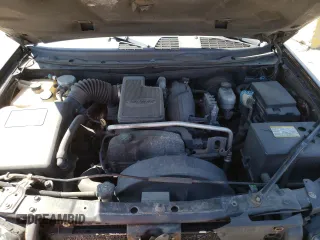 2008 Chevrolet TrailBlazer 1LT with VIN 1GNDT13S982246404, listed as a Copart auction lot 71012014 with 239,388 mi miles and Salvage Title. Bid and sale history available at DreamBid. Image 12.