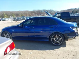 2018 Mercedes-Benz C 43 AMG z VIN 55SWF6EB2JU261301, wystawiony jako IAAI lot #41911808 z przebiegiem 59 707 mil mil oraz . Historia ofert i sprzedaży dostępna na DreamBid. Obrazek 14.