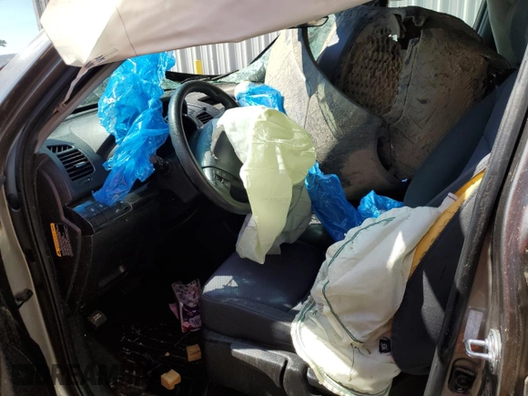 2012 Kia Sorento LX with VIN 5XYKT3A12CG190620, listed as a Copart auction lot 48409665 with Not Provided miles and Salvage Title. Bid and sale history available at DreamBid. Image 7.