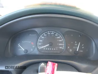 1997 Chevrolet Venture z VIN 1GNDX03E9VD247867, wystawiony jako IAAI lot #41585800 z przebiegiem 251 025 mil mil oraz . Historia ofert i sprzedaży dostępna na DreamBid. Obrazek 7.