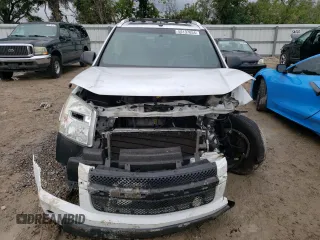 2005 Chevrolet Equinox LT with VIN 2CNDL63F856203160, listed as a Copart auction lot 62711814 with 0 mi miles and Non Repairable. Bid and sale history available at carsss.com. Image 5.