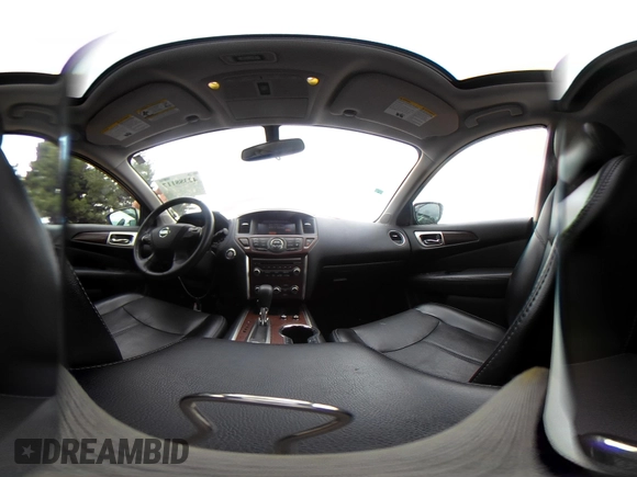 2020 Nissan Pathfinder Platinum with VIN 5N1DR2DM2LC636370, listed as a IAAI auction lot 42388117 with 79,825 mi miles and . Bid and sale history available at DreamBid. Image 19.