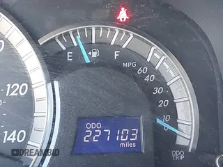 2012 Toyota Camry L with VIN 4T1BF1FK7CU614736, listed as a IAAI auction lot 42027019 with 227,103 mi miles. Bid and sale history available at carsss.com. Image 15.