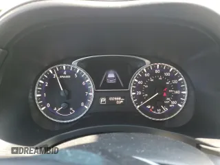 2015 Infiniti QX60 with VIN 5N1AL0MM7FC537881, listed as a Copart auction lot 50093845 with 100,988 mi miles and Salvage Title. Bid and sale history available at DreamBid. Image 9.
