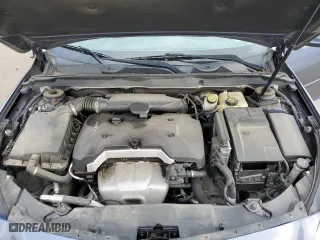 2013 Chevrolet Malibu LT with VIN 1G11C5SA2DF225627, listed as a Copart auction lot 50957555 with 94,587 mi miles and Salvage Title. Bid and sale history available at carsss.com. Image 11.