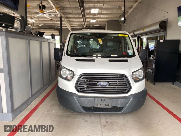 2016 Ford Transit Cargo с VIN 1FTYE1YM3GKB08659, выставлен на аукционе IAAI как лот 42556193 с пробегом 193 278 миль миль и . История ставок и продаж доступна на DreamBid. Изображение 25.