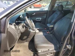 2014 Chevrolet Captiva Sport LT with VIN 3GNAL3EK7ES669283, listed as a Copart auction lot 62049454 with 103,894 mi miles and Salvage Title. Bid and sale history available at DreamBid. Image 7.