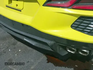 2024 Chevrolet Corvette 2LT с VIN 1G1YB3D47R5116476, выставлен на аукционе IAAI как лот 42579691 с пробегом 6 015 миль миль и . История ставок и продаж доступна на DreamBid. Изображение 18.