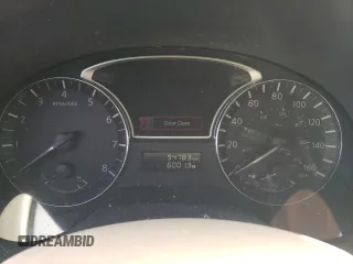 2015 Nissan Altima SL z VIN 1N4AL3AP1FC257514, wystawiony jako Copart lot #60986295 z przebiegiem 94 783 mil mil oraz Nie do naprawy • Non repairable. Historia ofert i sprzedaży dostępna na DreamBid. Obrazek 9.