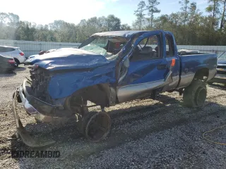 2003 Chevrolet Silverado 1500 LT with VIN 1GCEK19T13Z141971, listed as a Copart auction lot 80115454 with 0 mi miles and Salvage Title. Bid and sale history available at carsss.com. Image 1.