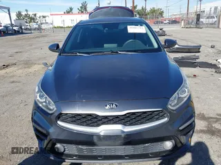 2019 Kia Forte LXS with VIN 3KPF24AD5KE086025, listed as a IAAI auction lot 41881315 with 103,831 mi miles and . Bid and sale history available at carsss.com. Image 13.